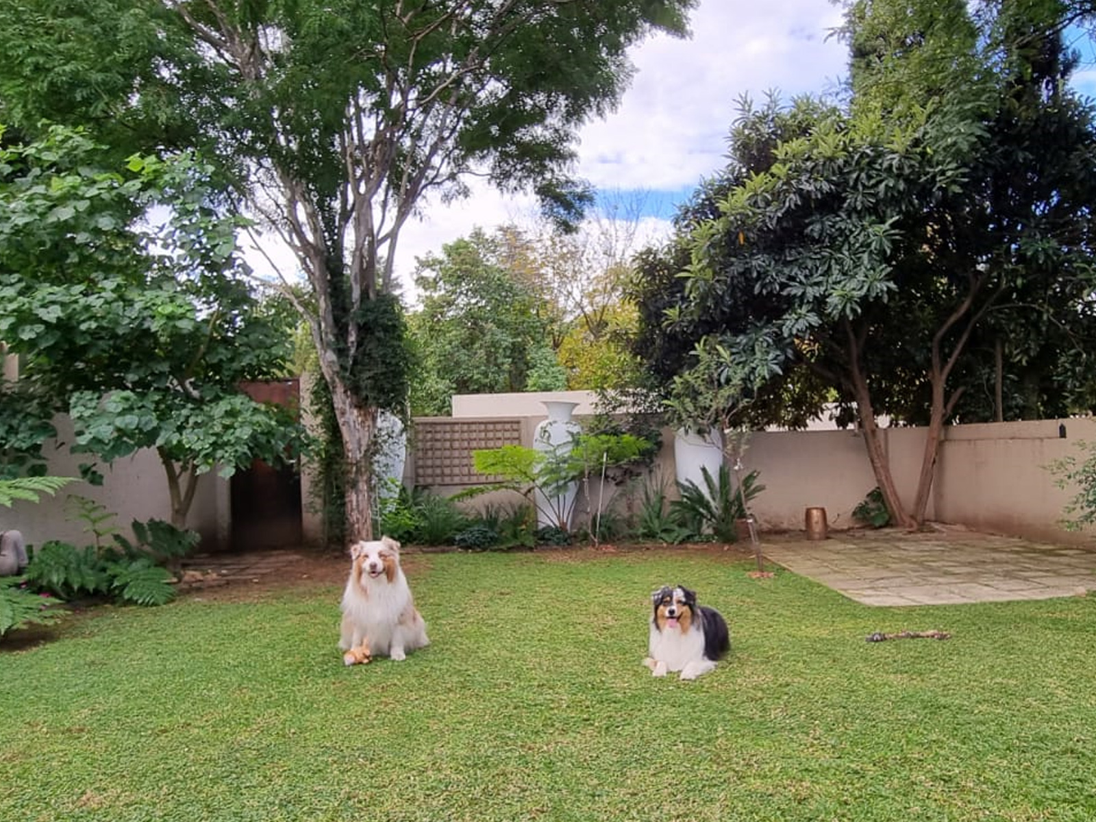 Gallery - Country Life Park Townhouses